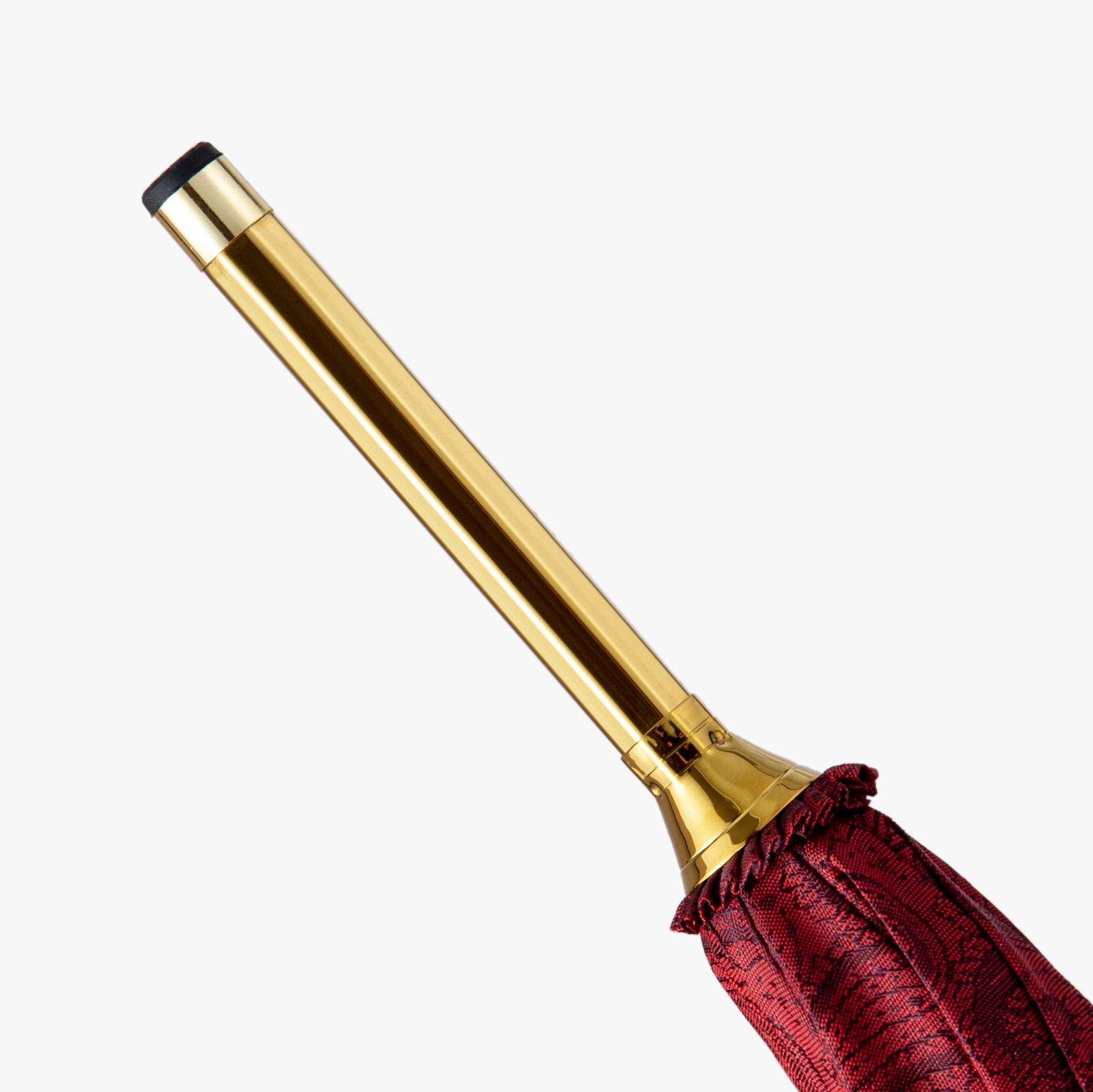 Earl red leaf scepter single-layer umbrella|Umbrella Manufacturers & Suppliers - Image 4