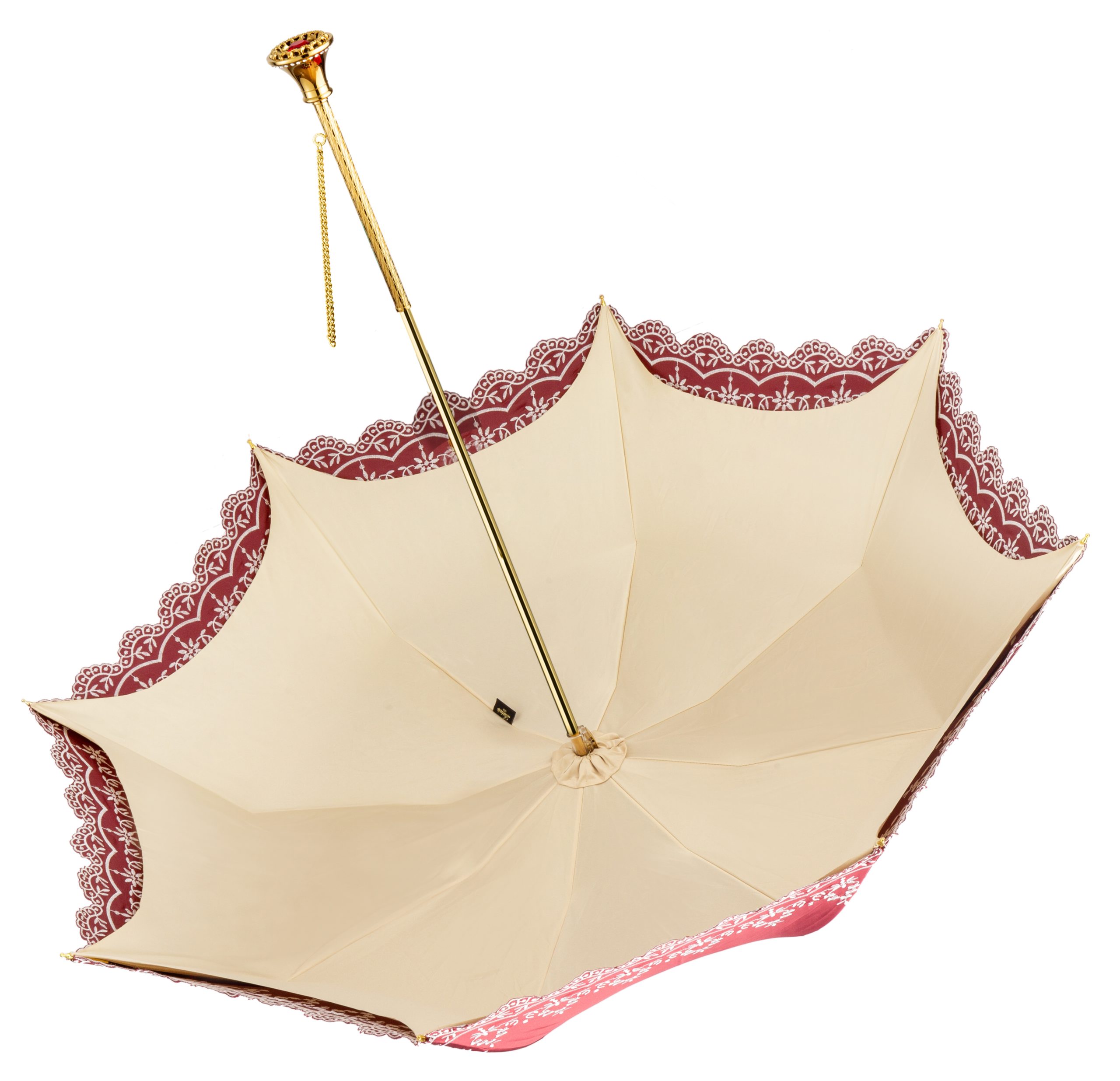 Minnie-copper tube 48-long handle umbrella|Umbrella Manufacturers & Suppliers - Image 5