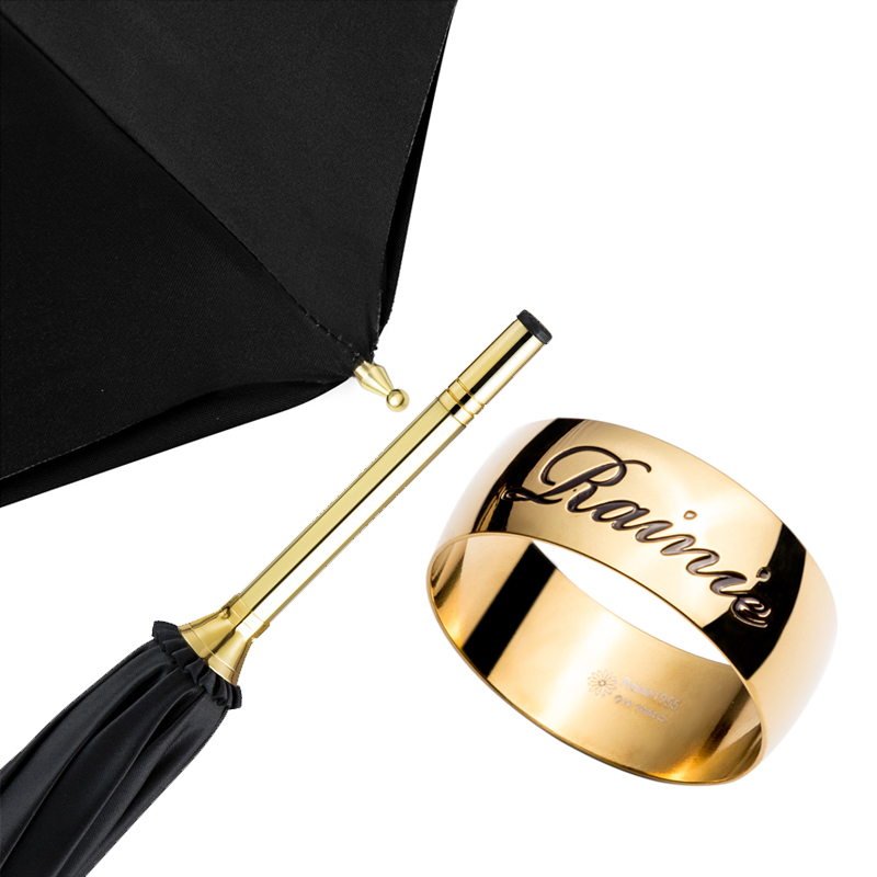 Rose-long umbrella|Umbrella Manufacturers & Suppliers - Image 6