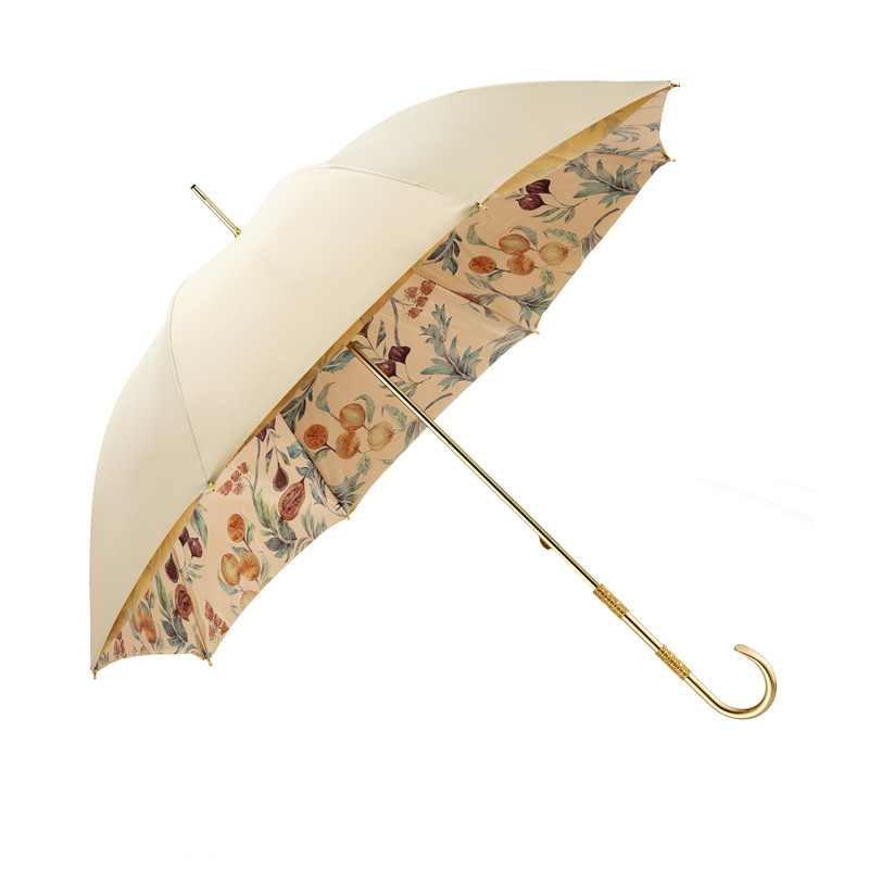 Rice white long umbrella|Umbrella Manufacturers & Suppliers - Image 4