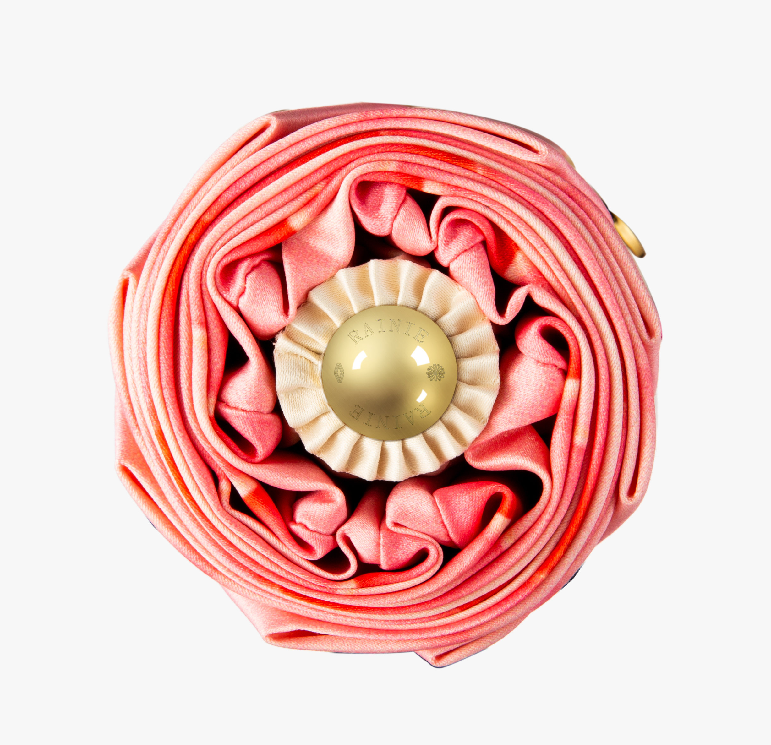 Flamingo red daisy folding umbrella|Umbrella Manufacturers & Suppliers