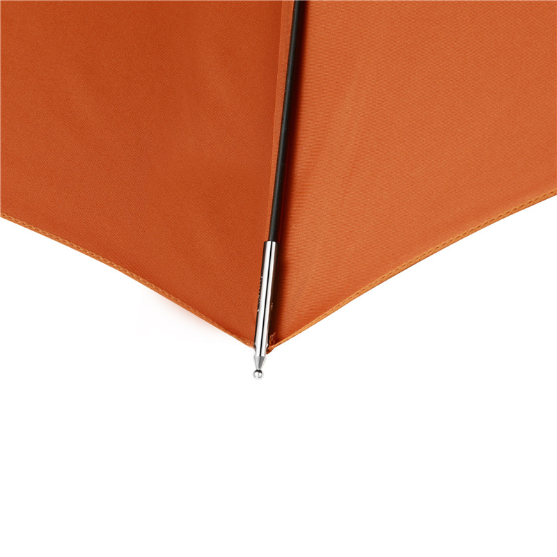 Wooden rabbit straight umbrella|Umbrella Manufacturers & Suppliers - Image 8