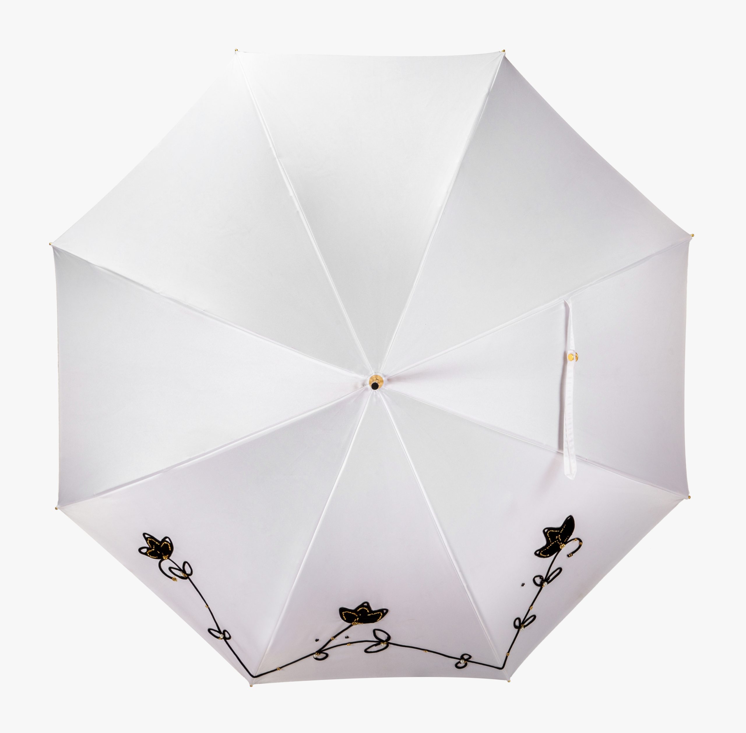 Suyuan-Copper Tube 57-Long Handle Umbrella|Umbrella Manufacturers & Suppliers - Image 3