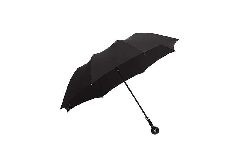 Black eight billiards folding umbrella|Umbrella Manufacturers & Suppliers - Image 3