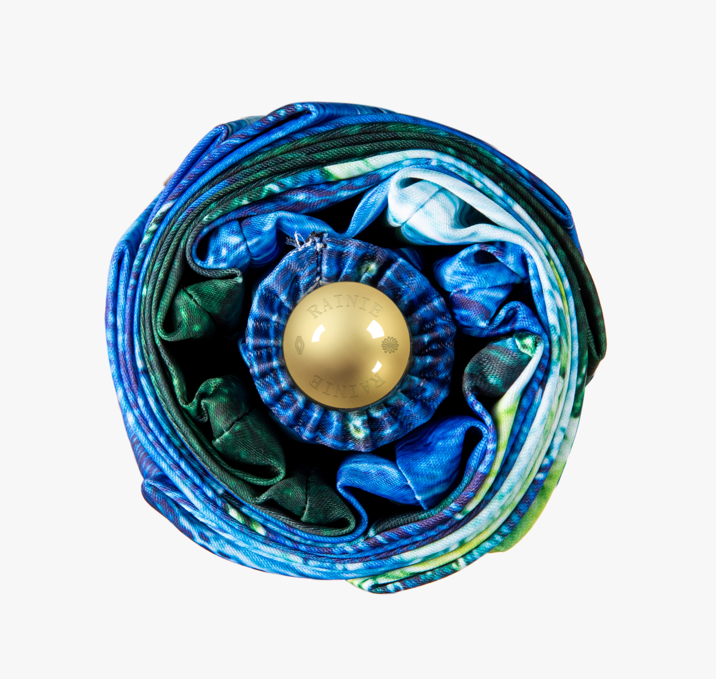 Flamingo-Starry Night-Folding Umbrella|Umbrella Manufacturers & Suppliers - Image 5