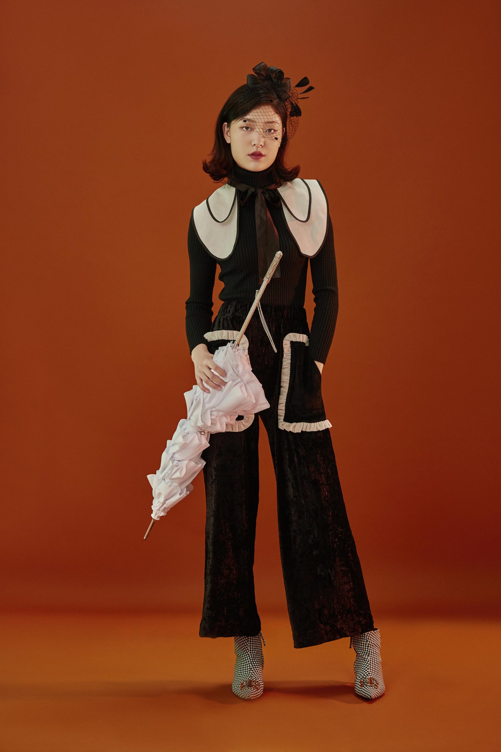 Straight shank set auger long umbrella by hand|Umbrella Manufacturers & Suppliers - Image 3