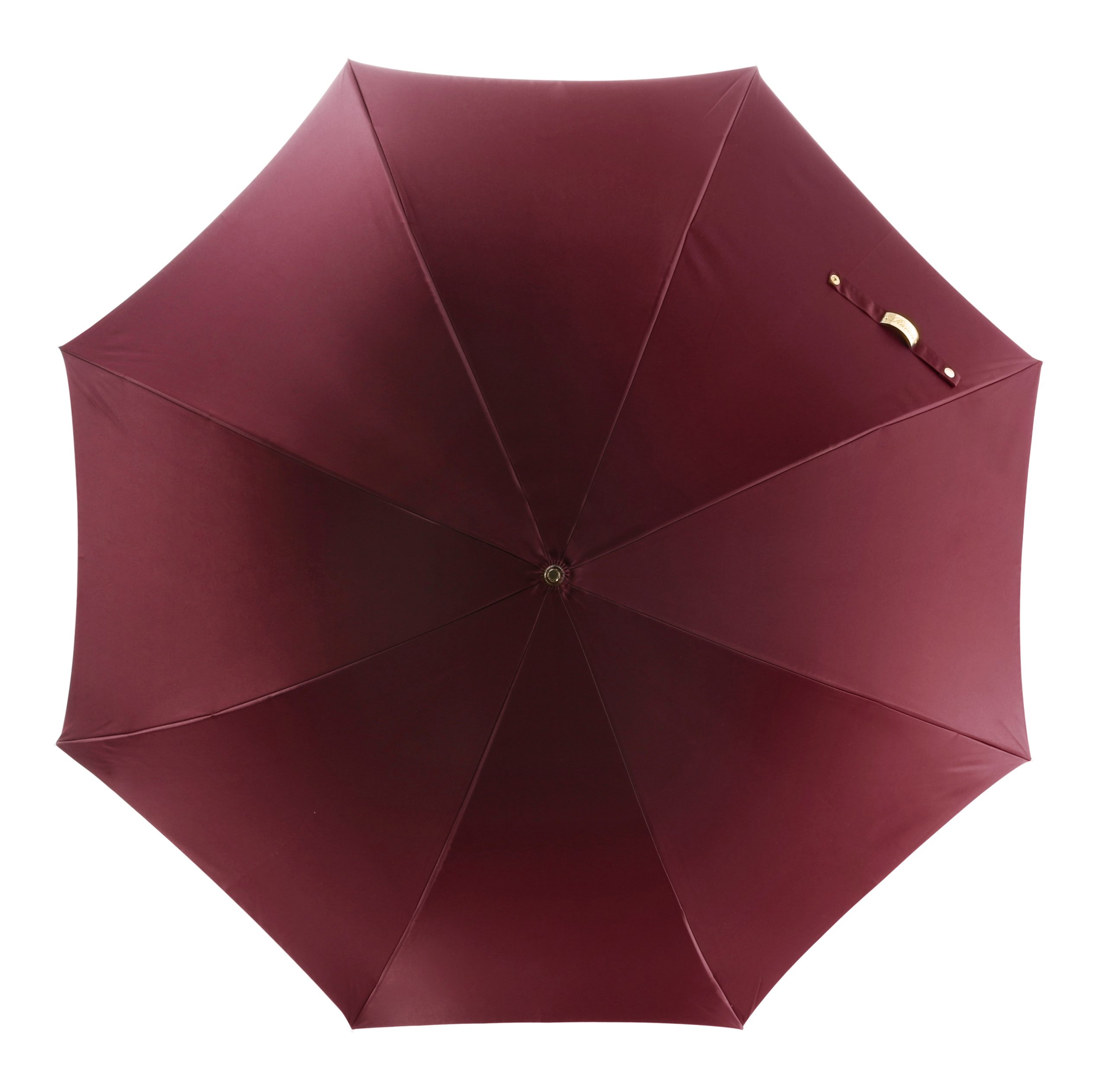 Pug-Crimson Lip Red-Long Handle Umbrella|Umbrella Manufacturers & Suppliers - Image 5