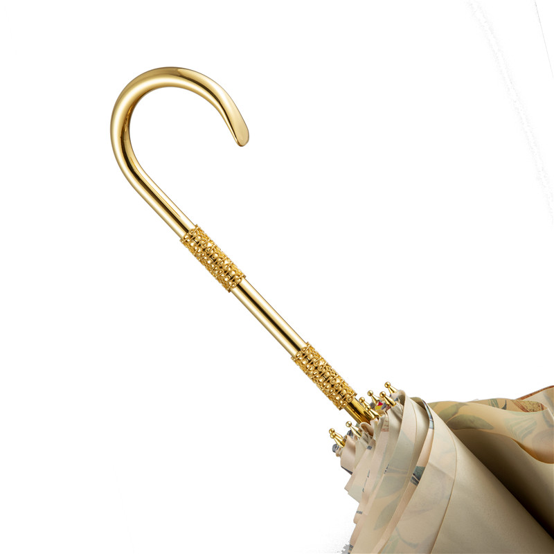 Rice white long umbrella|Umbrella Manufacturers & Suppliers - Image 2