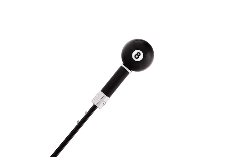 Black eight billiards folding umbrella|Umbrella Manufacturers & Suppliers - Image 4