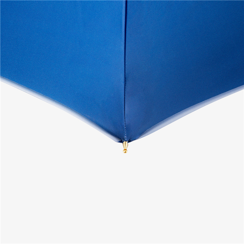 Purple stone double umbrella|Umbrella Manufacturers & Suppliers - Image 7