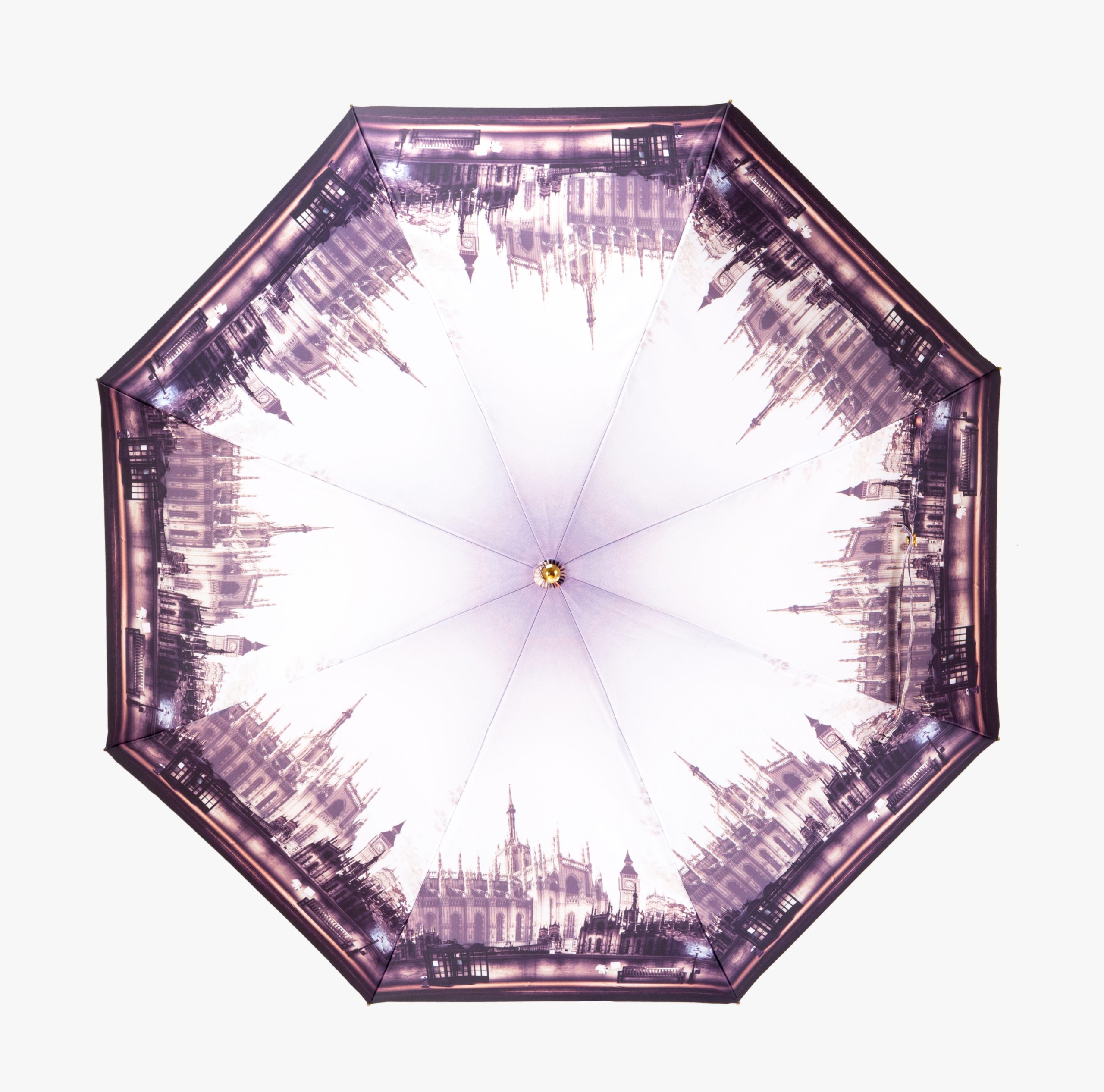 Bald-headed Eagle Gothic folding umbrella|Umbrella Manufacturers & Suppliers - Image 3