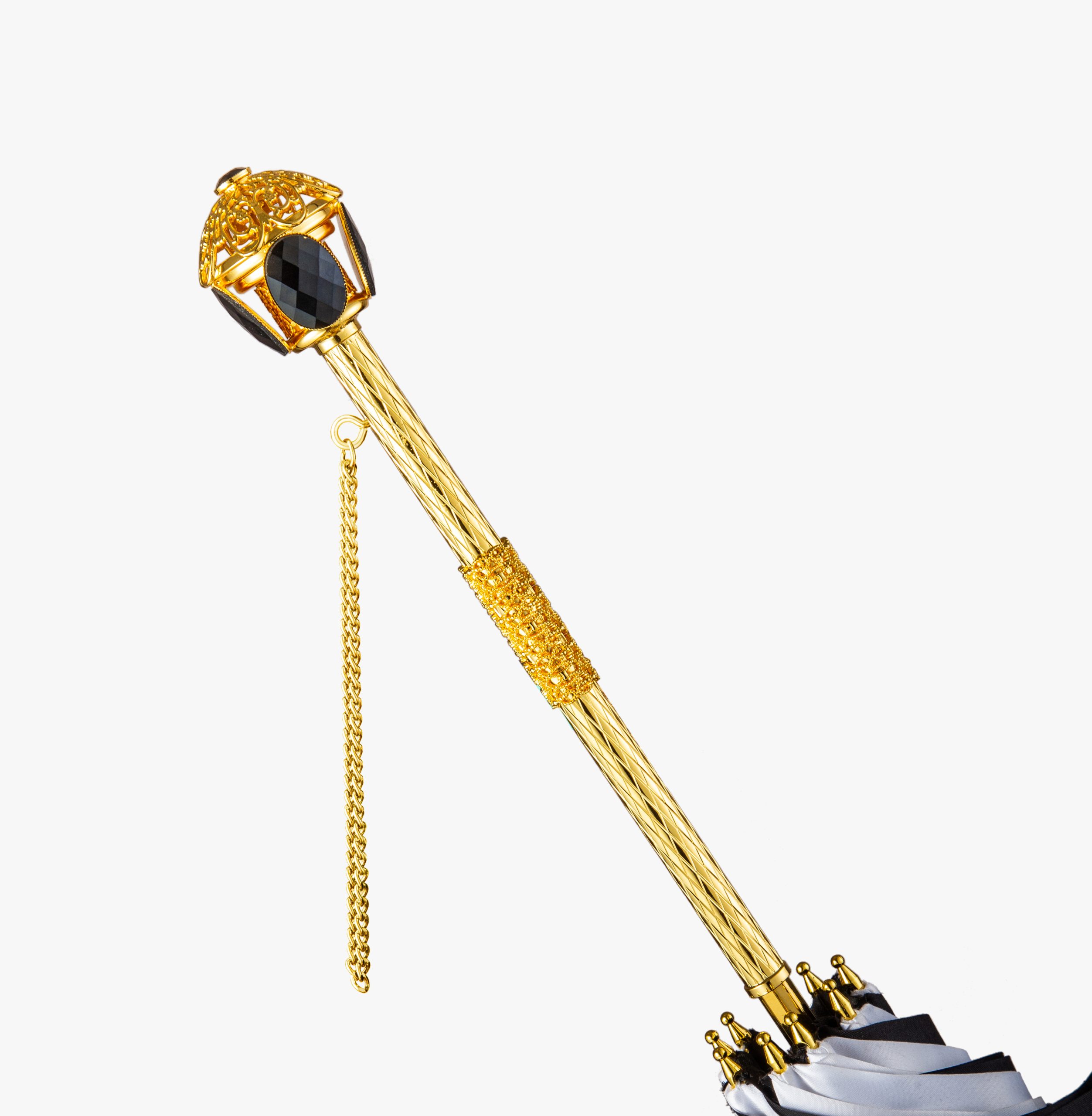 Suyuan-Copper Tube 57-Long Handle Umbrella|Umbrella Manufacturers & Suppliers - Image 2