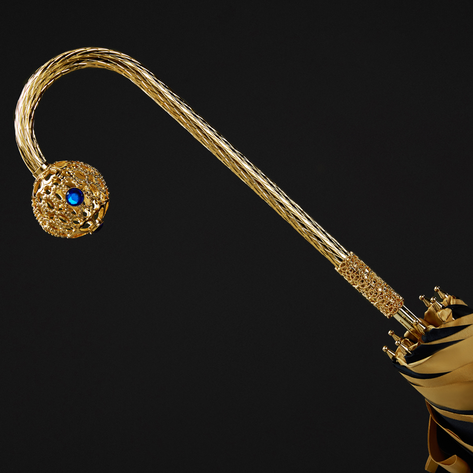 Bending and exquisite double umbrella|Umbrella Manufacturers & Suppliers - Image 2