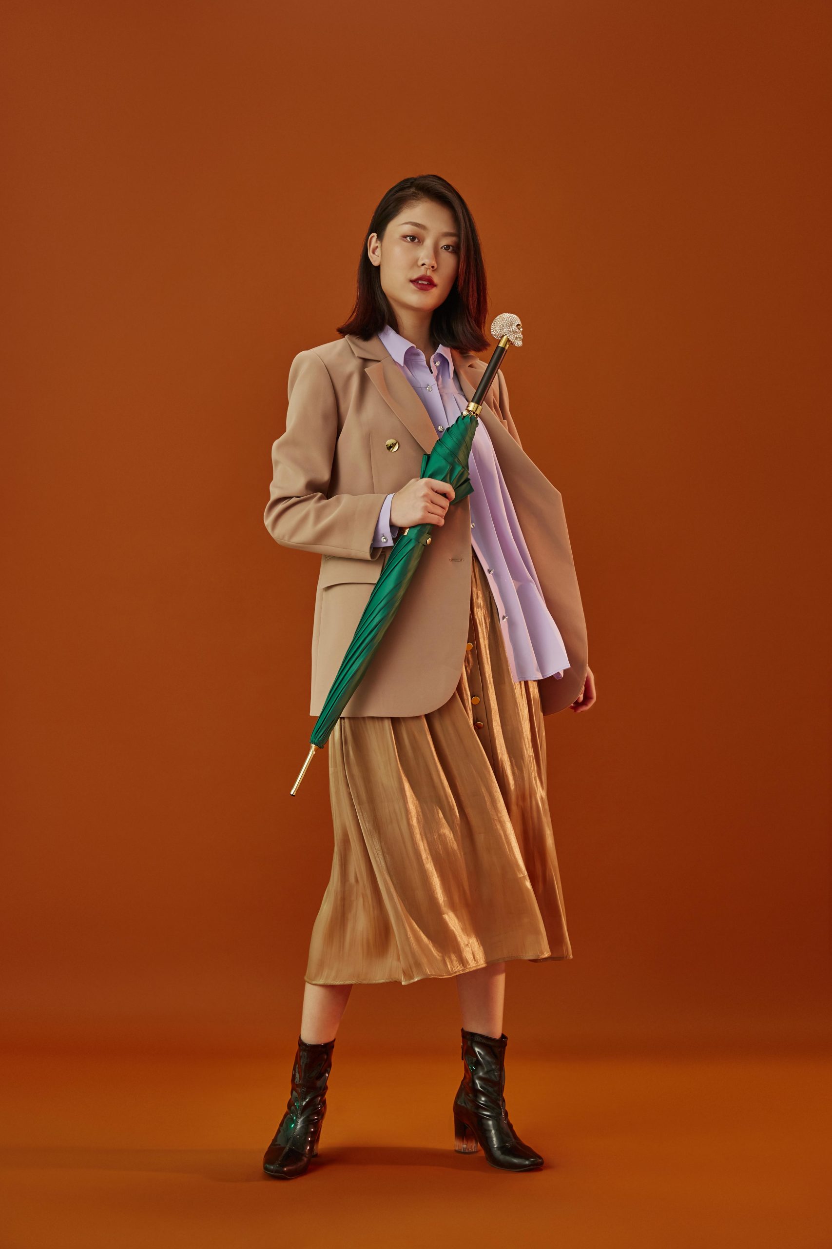 Skull head umbrella|Umbrella Manufacturers & Suppliers - Image 3