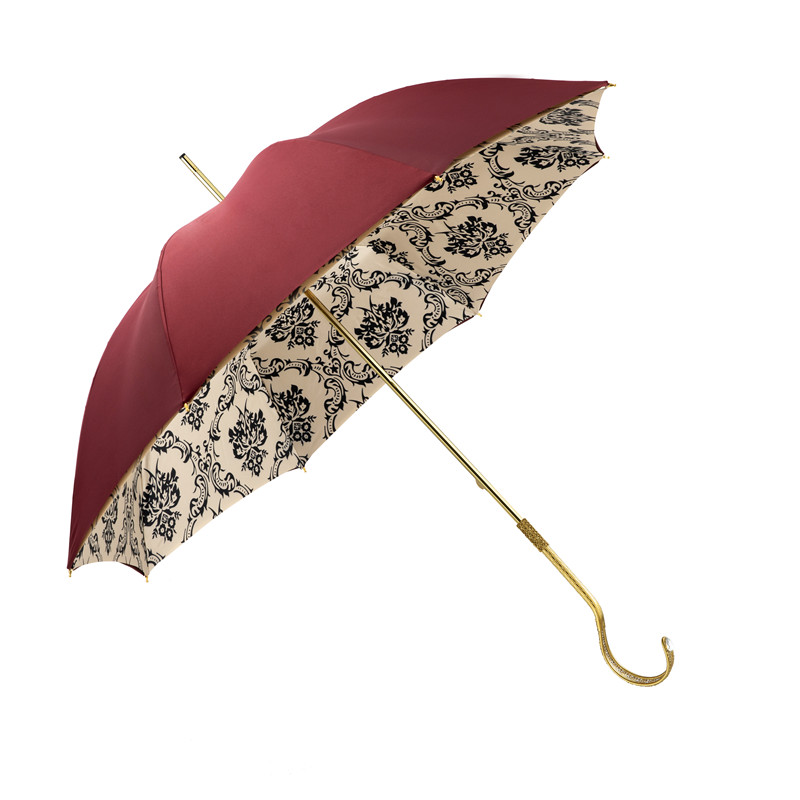 A drill pipe bending-handle long umbrella|Umbrella Manufacturers & Suppliers - Image 4