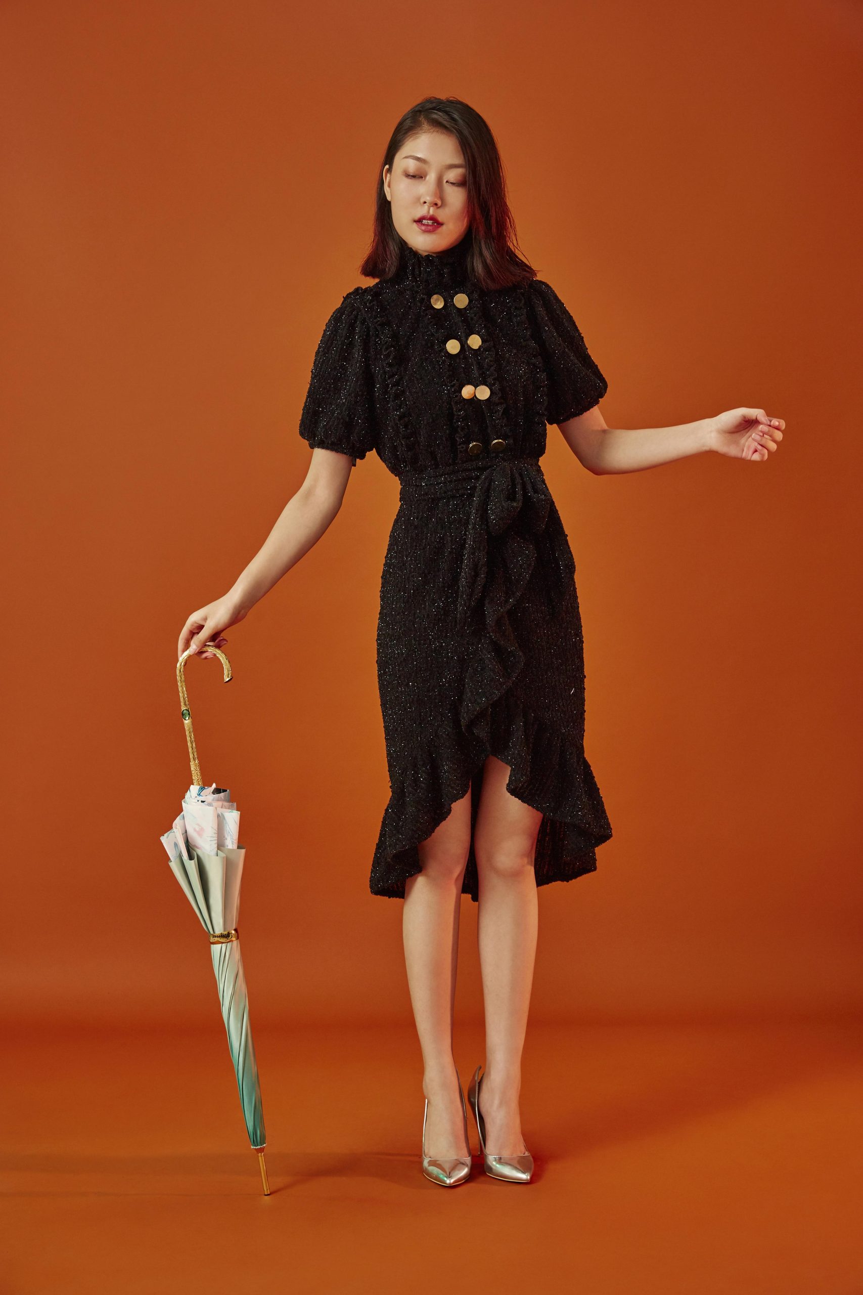 3 drilling diagonally bent double umbrella|Umbrella Manufacturers & Suppliers - Image 4