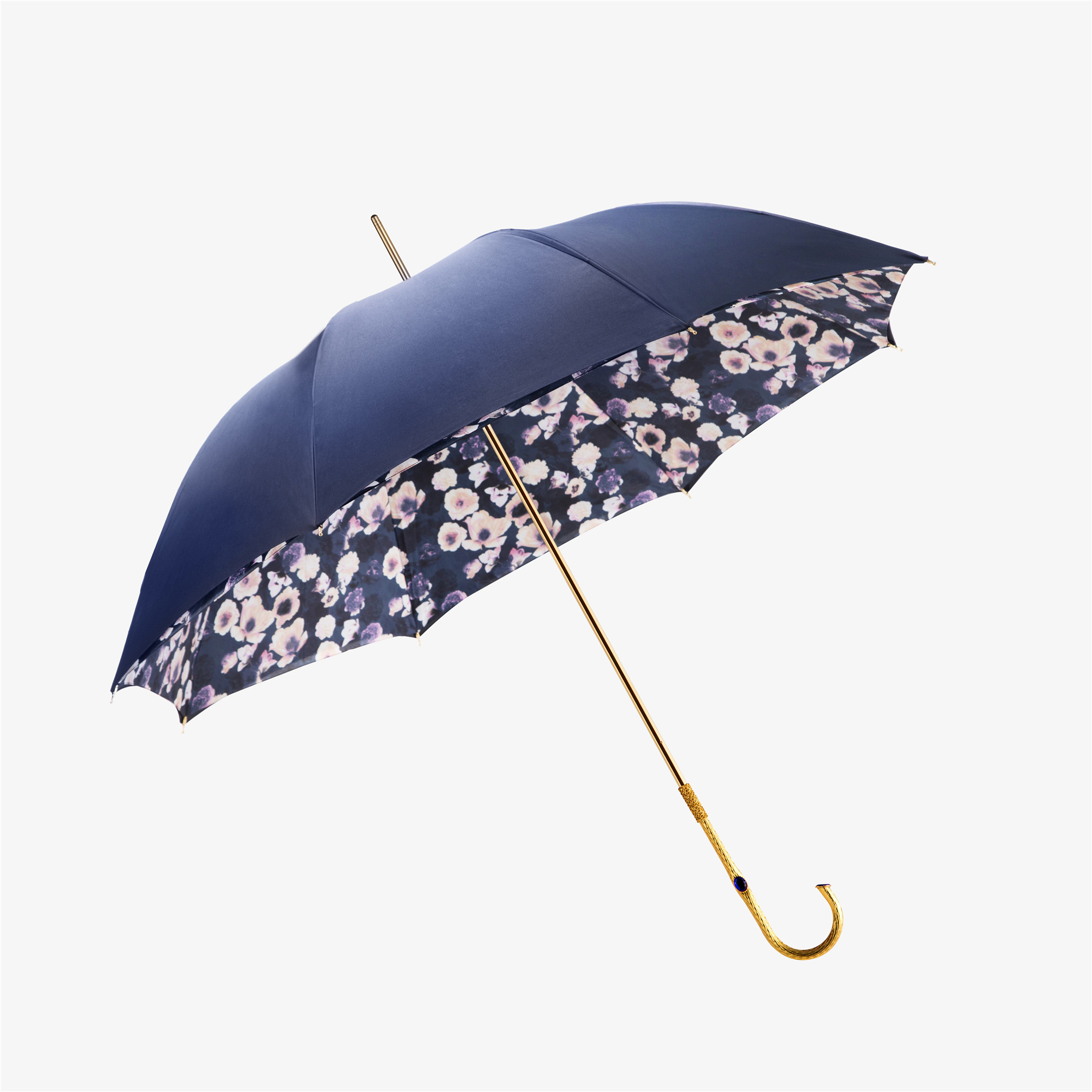 Three drill bent double umbrella|Umbrella Manufacturers & Suppliers - Image 3