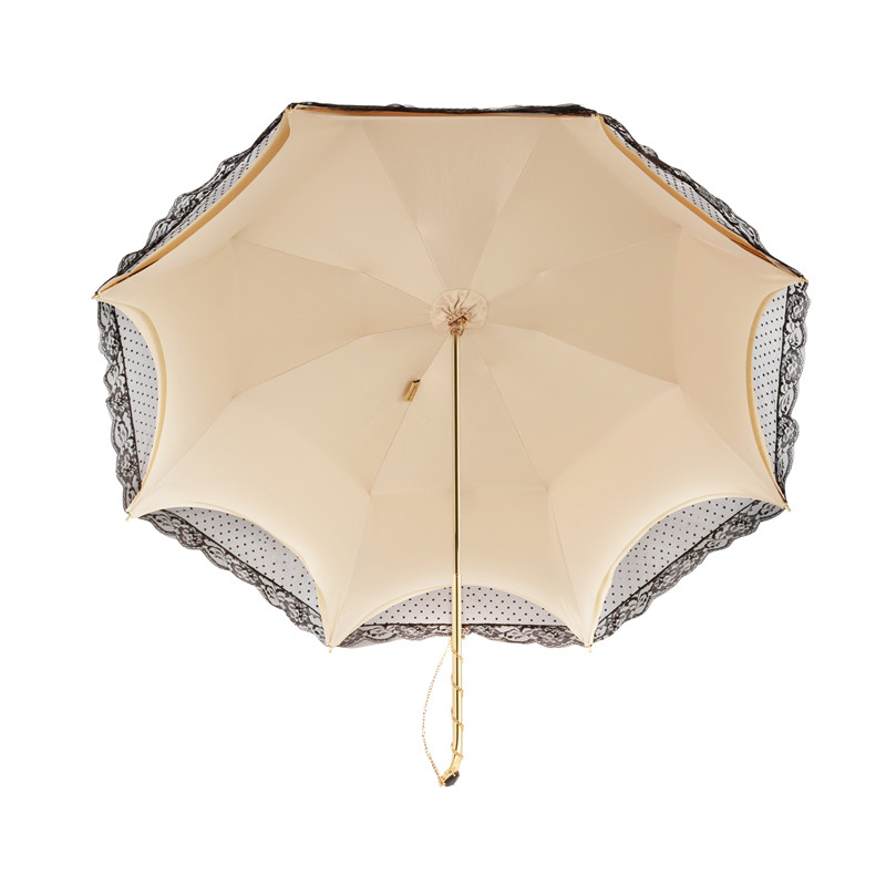 Straight shank drill 1 lace double umbrella - Sally|Umbrella Manufacturers & Suppliers - Image 7
