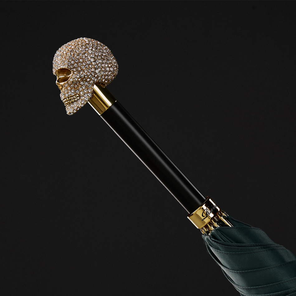 Skull head umbrella|Umbrella Manufacturers & Suppliers - Image 2