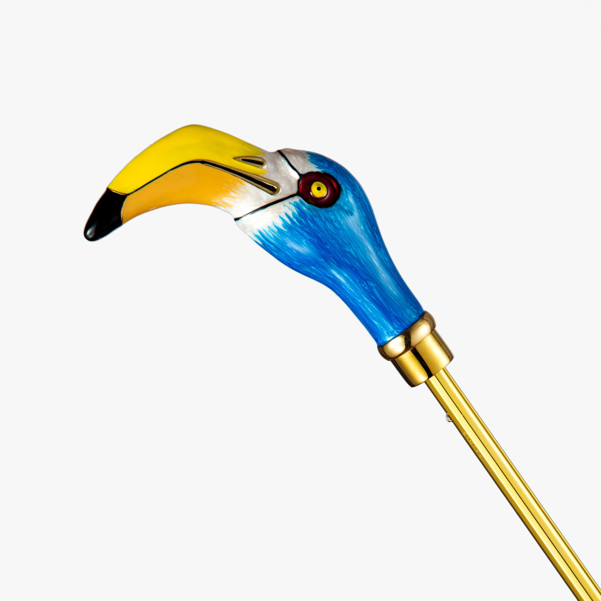 Flamingo-Starry Night-Folding Umbrella|Umbrella Manufacturers & Suppliers