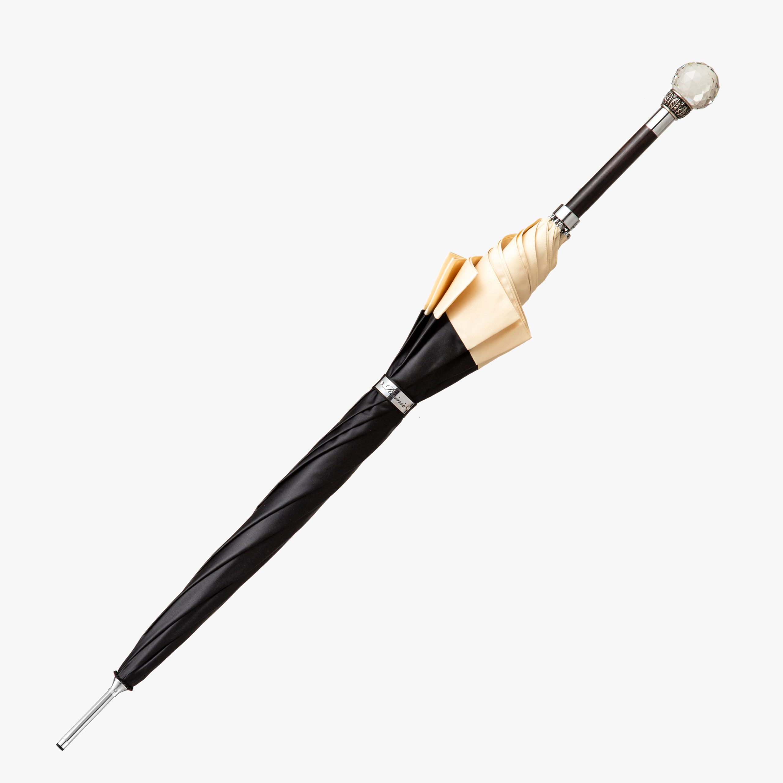 Haley transparent crystal umbrella|Umbrella Manufacturers & Suppliers - Image 4