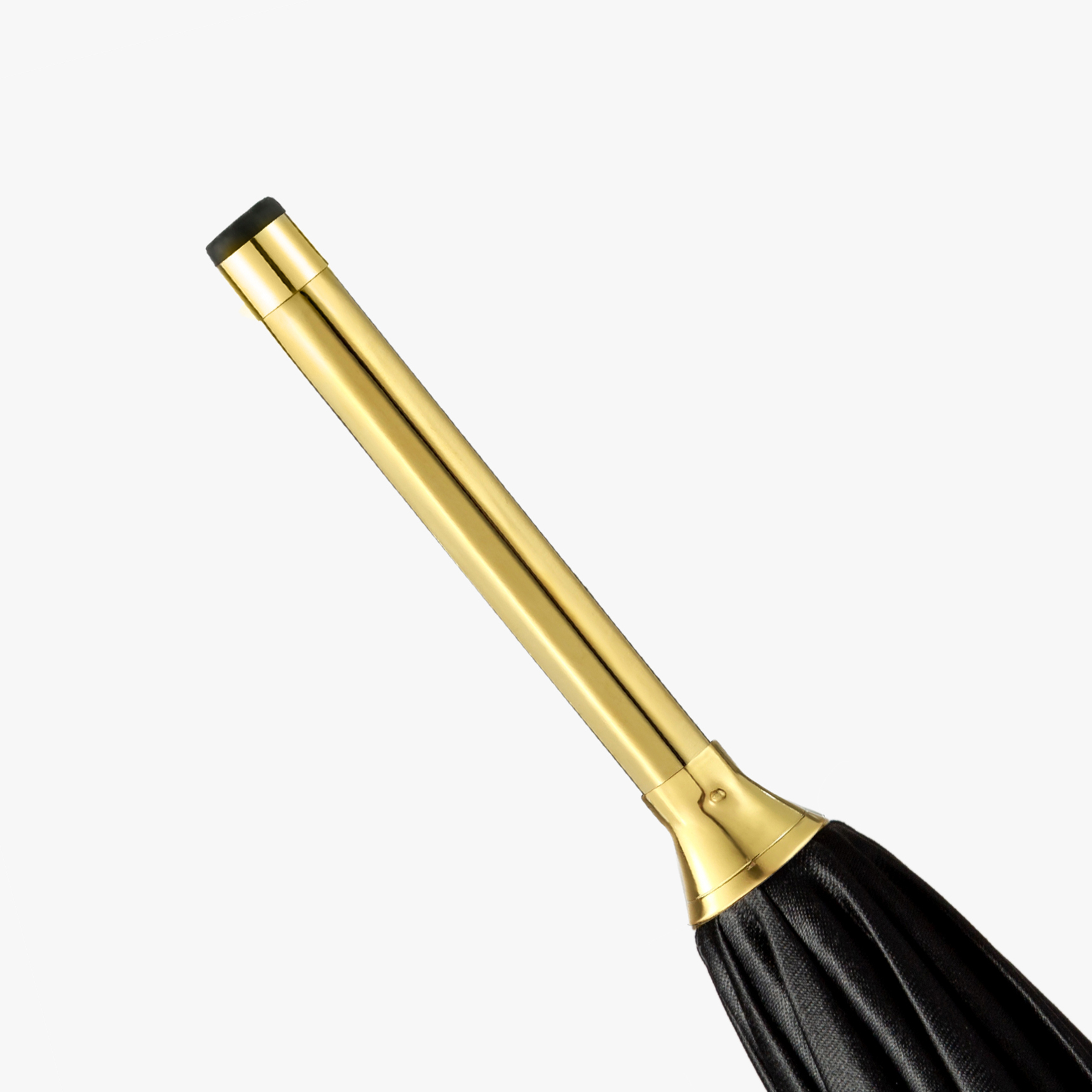 Panda-White Wave Point-Long Handle Umbrella|Umbrella Manufacturers & Suppliers - Image 5