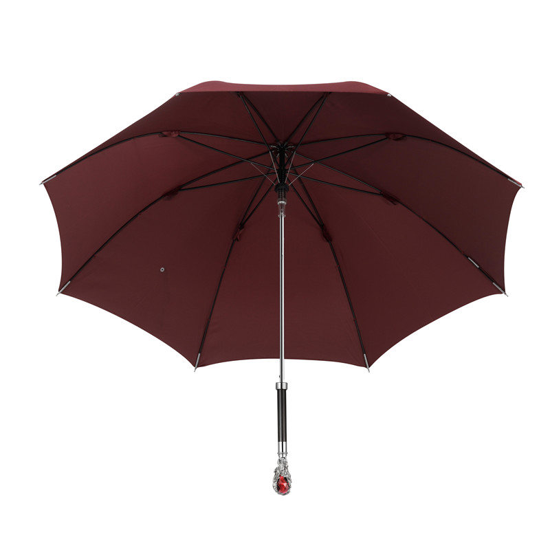 Ruby straight umbrella|Umbrella Manufacturers & Suppliers - Image 6