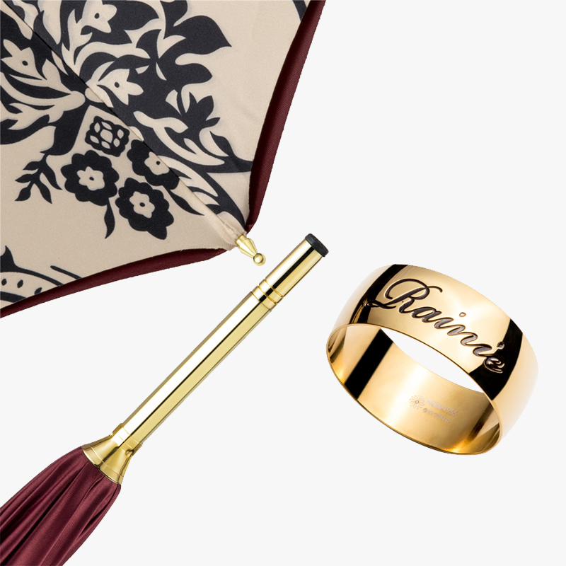 A drill pipe bending-handle long umbrella|Umbrella Manufacturers & Suppliers - Image 6