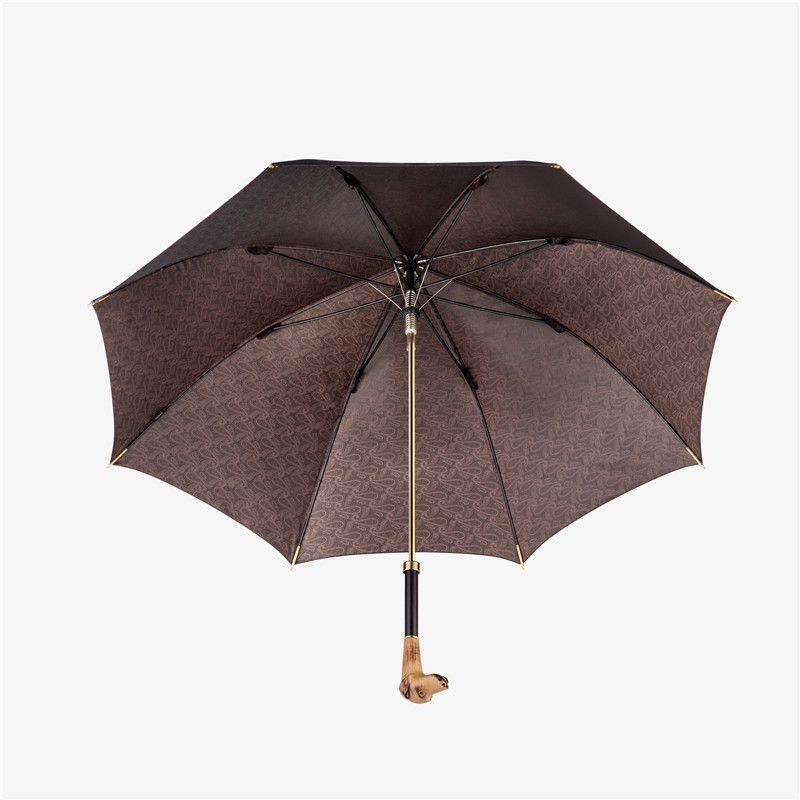 Schnauzer straight handle umbrella|Umbrella Manufacturers & Suppliers - Image 6