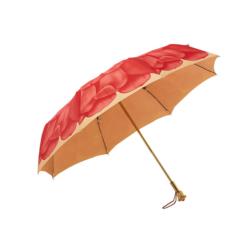 Carvings folding umbrella|Umbrella Manufacturers & Suppliers - Image 4