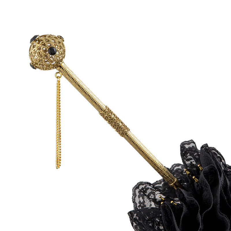 Carlota-Bud silk long umbrella|Umbrella Manufacturers & Suppliers - Image 2