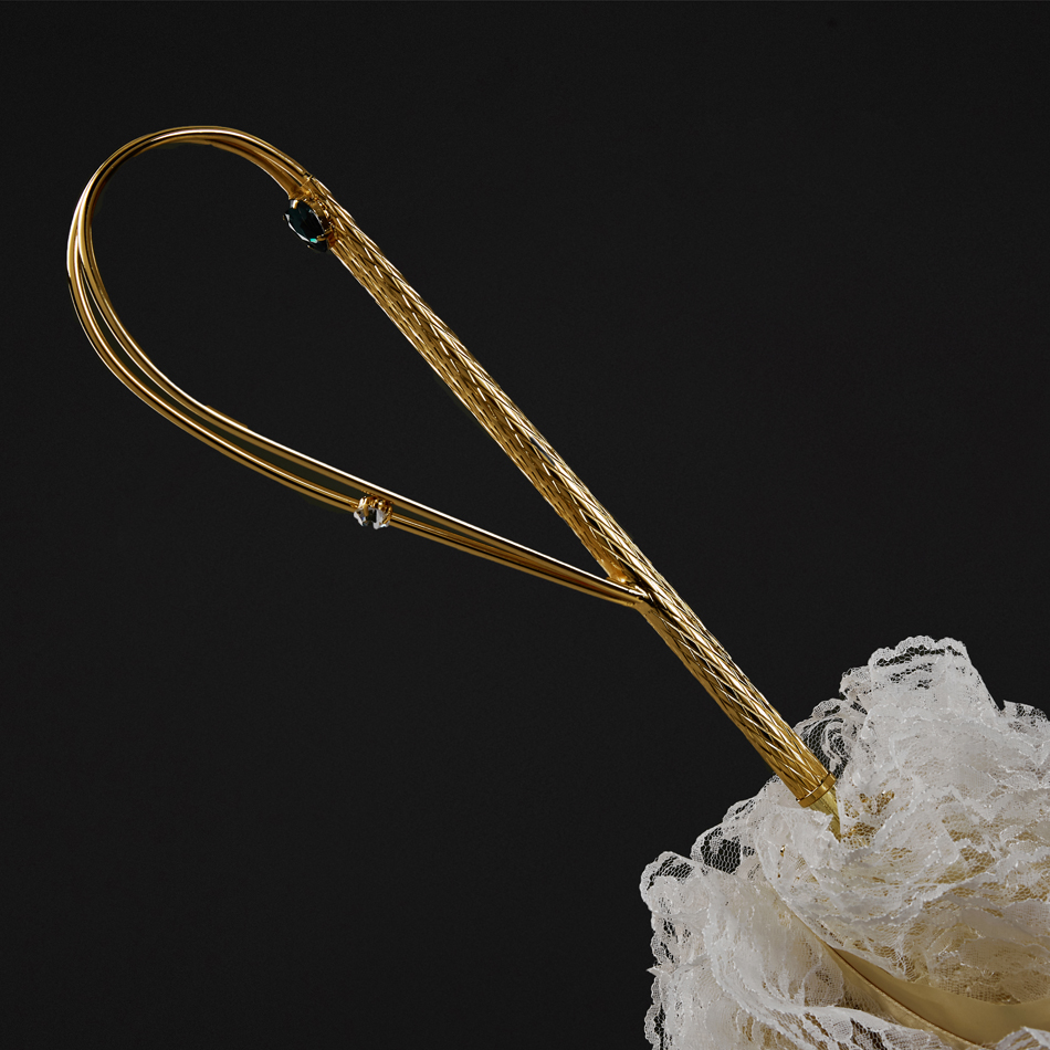 2 drilling lace double umbrella|Umbrella Manufacturers & Suppliers - Image 2