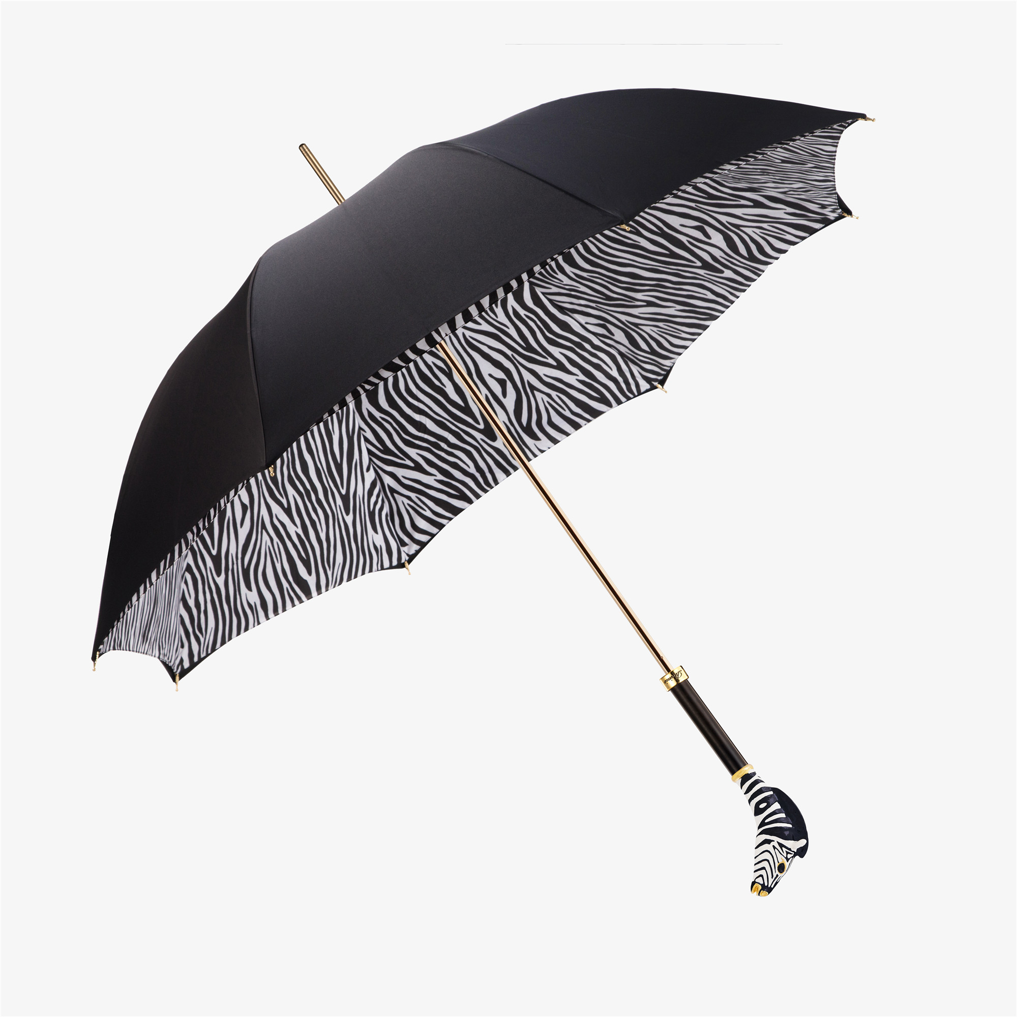 zebra double umbrella|Umbrella Manufacturers & Suppliers - Image 2