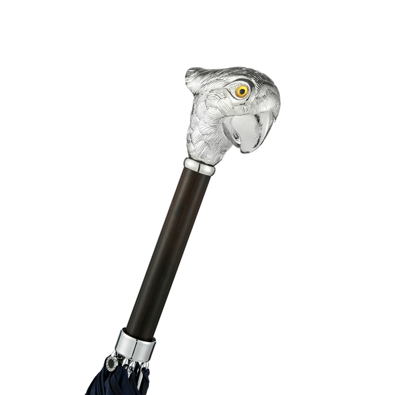 The parrot straight umbrella|Umbrella Manufacturers & Suppliers - Image 2