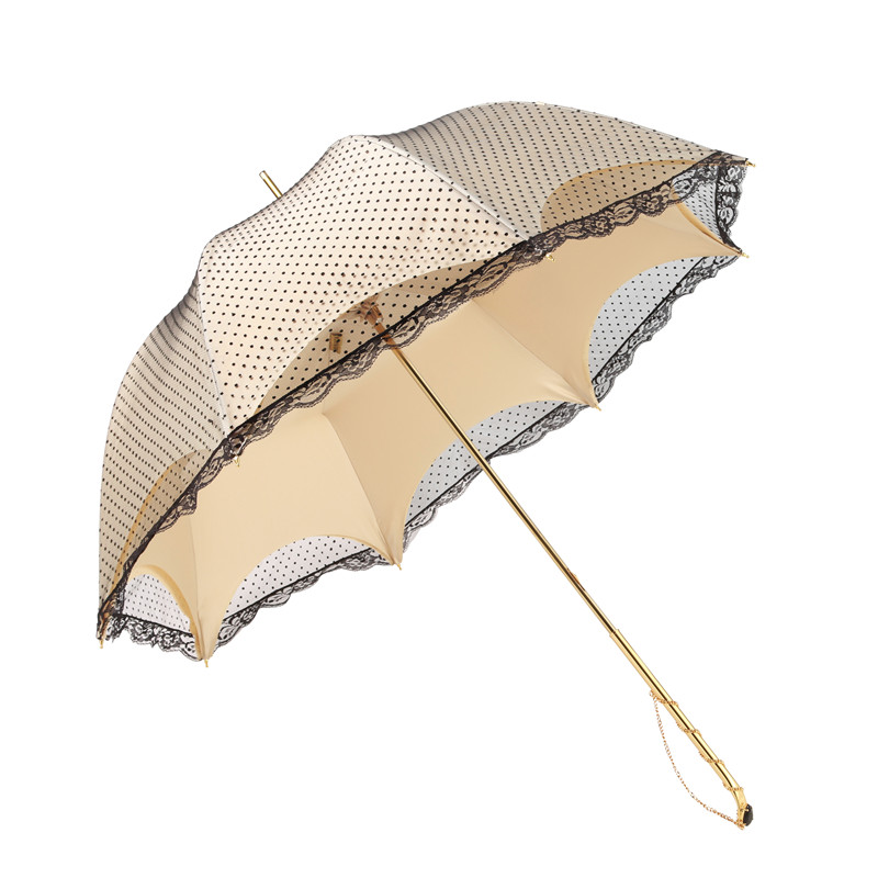 Straight shank drill 1 lace double umbrella - Sally|Umbrella Manufacturers & Suppliers - Image 8