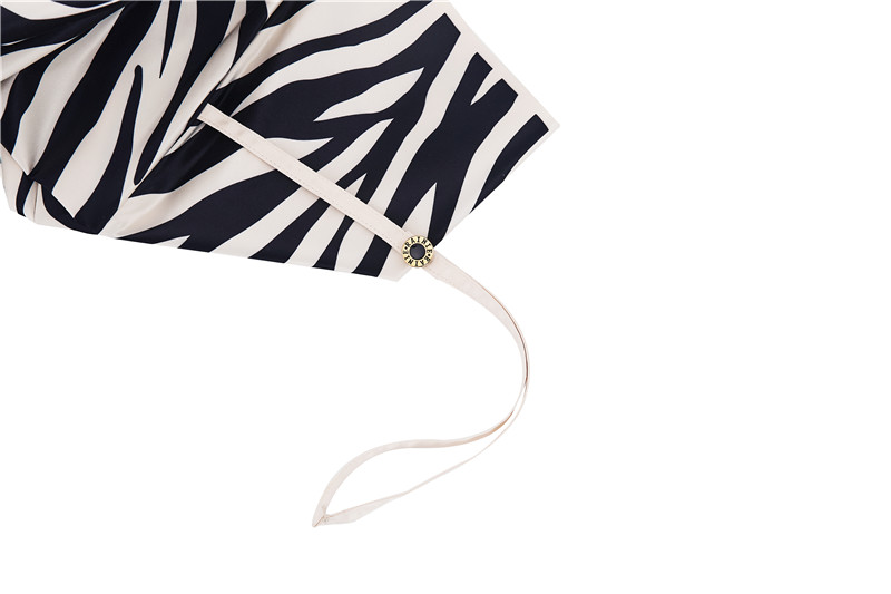 zebra Folding umbrella|Umbrella Manufacturers & Suppliers - Image 7