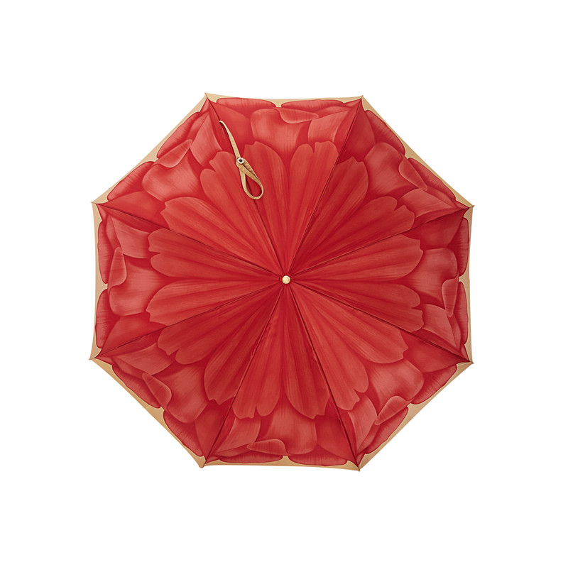 Carvings folding umbrella|Umbrella Manufacturers & Suppliers - Image 5