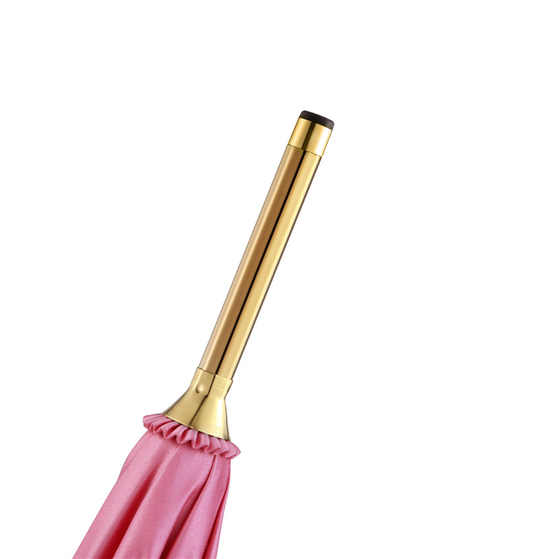 Fine bamboo curved long handle umbrella|Umbrella Manufacturers & Suppliers - Image 2