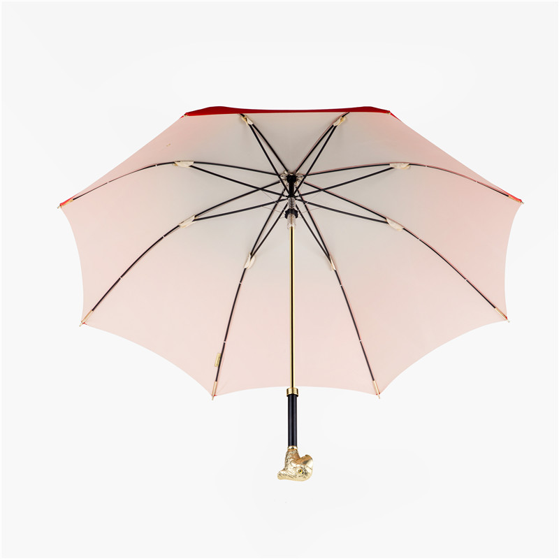 The parrot straight umbrella|Umbrella Manufacturers & Suppliers - Image 7