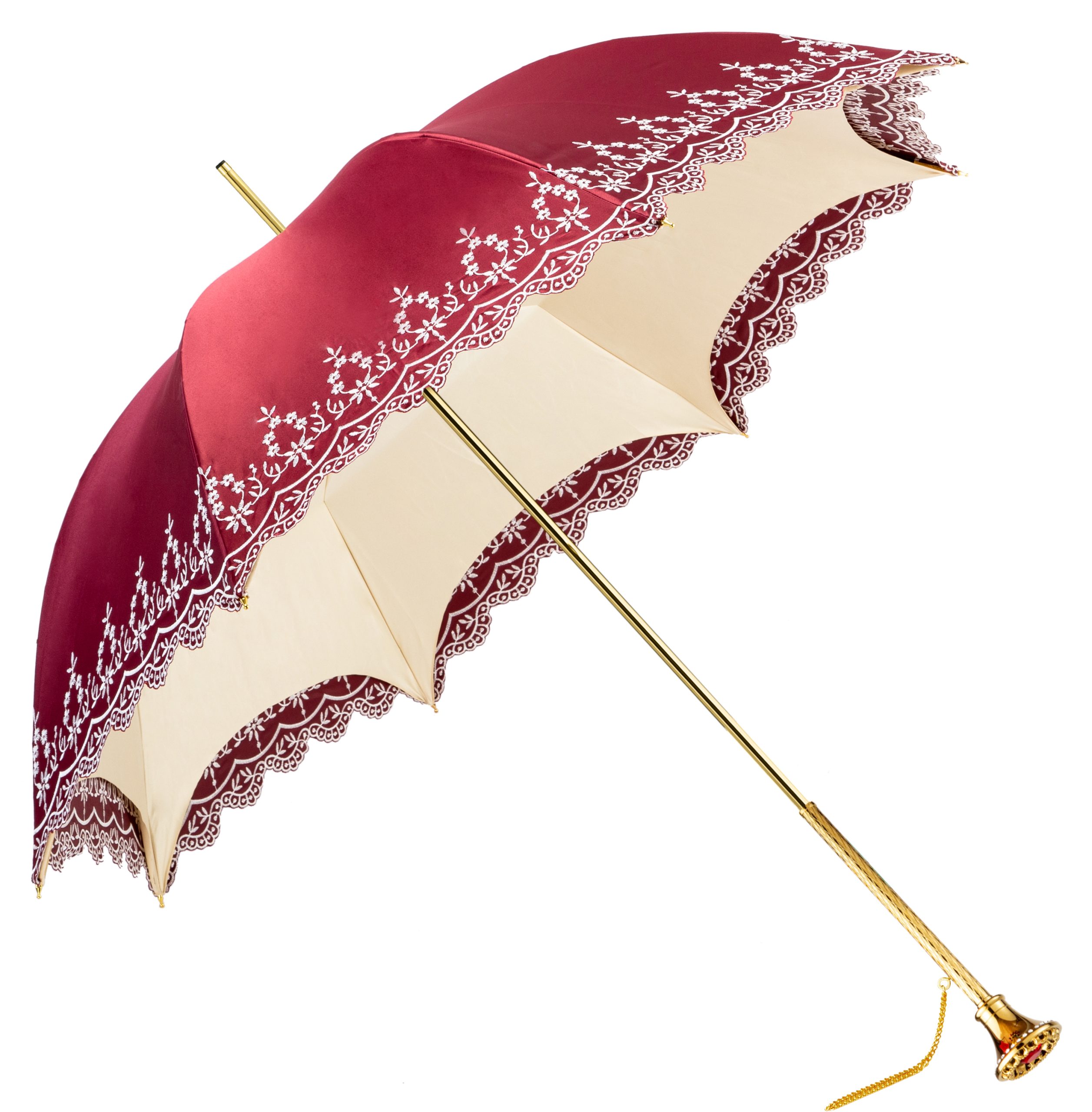 Minnie-copper tube 48-long handle umbrella|Umbrella Manufacturers & Suppliers - Image 2