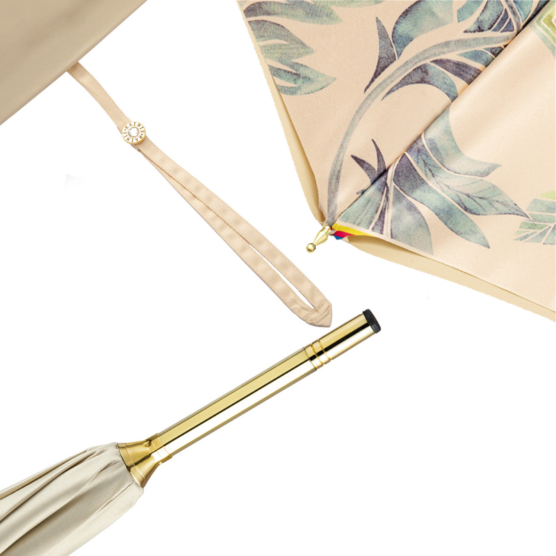 Rice white long umbrella|Umbrella Manufacturers & Suppliers - Image 6