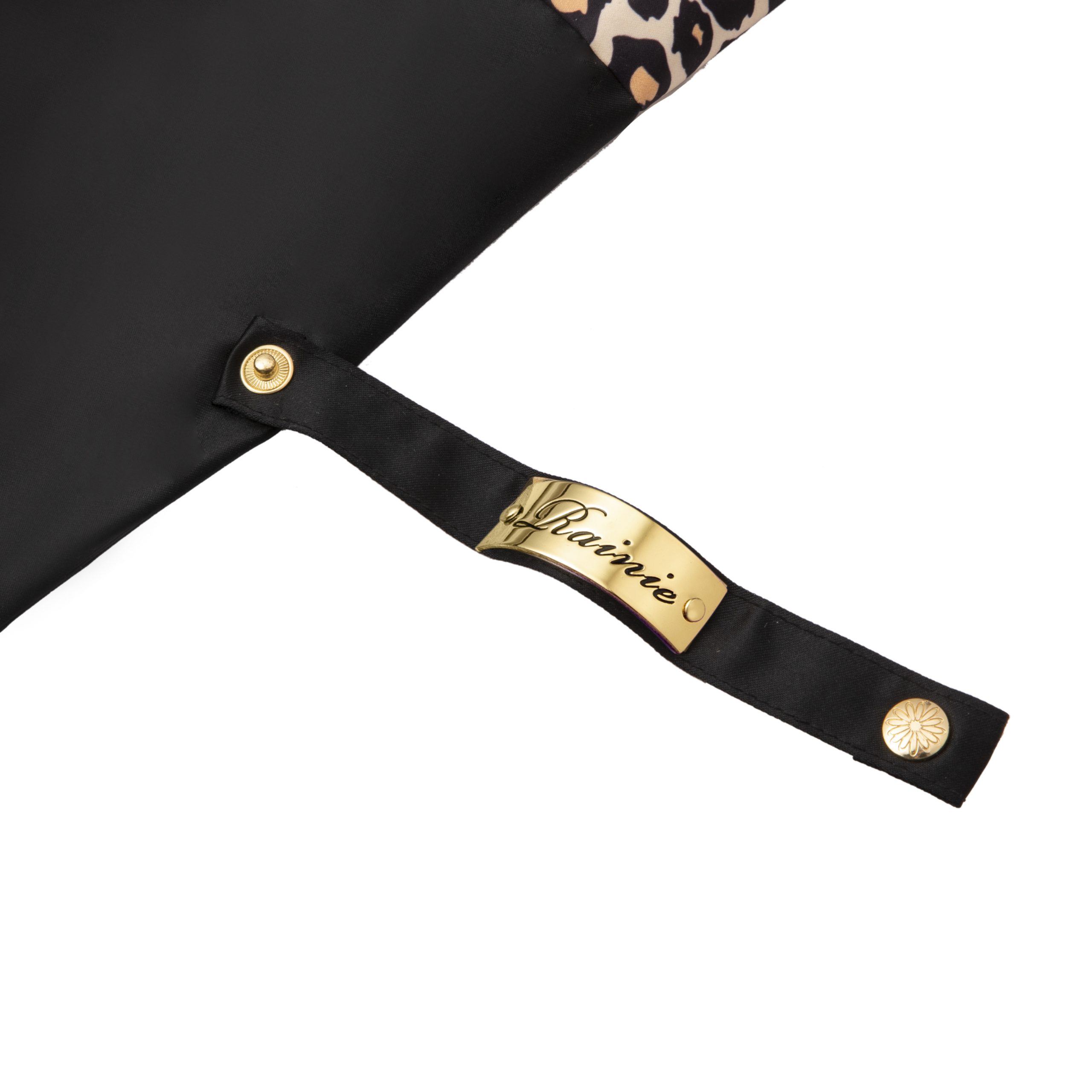 Panther lines straight umbrella|Umbrella Manufacturers & Suppliers - Image 3