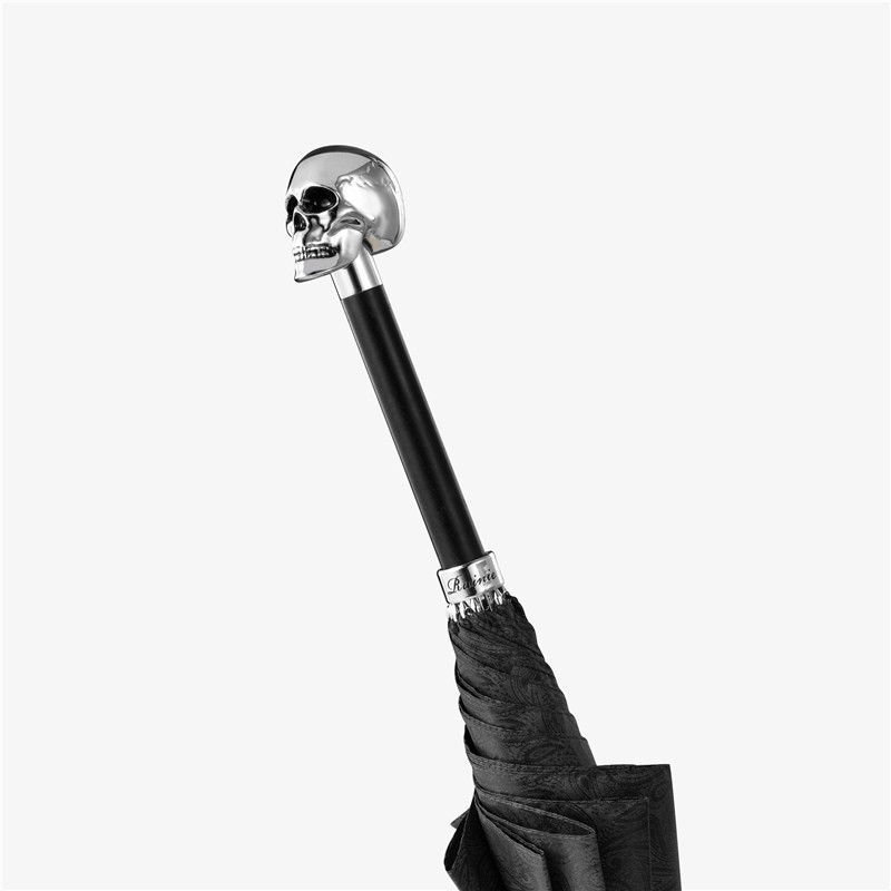 The skeleton straight umbrella|Umbrella Manufacturers & Suppliers - Image 3