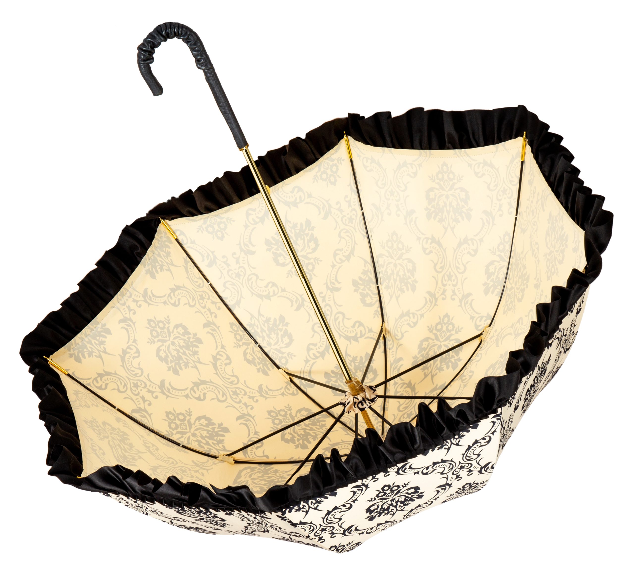 Vibiya-Corrugated Bend-Long Handle Umbrella|Umbrella Manufacturers & Suppliers - Image 4