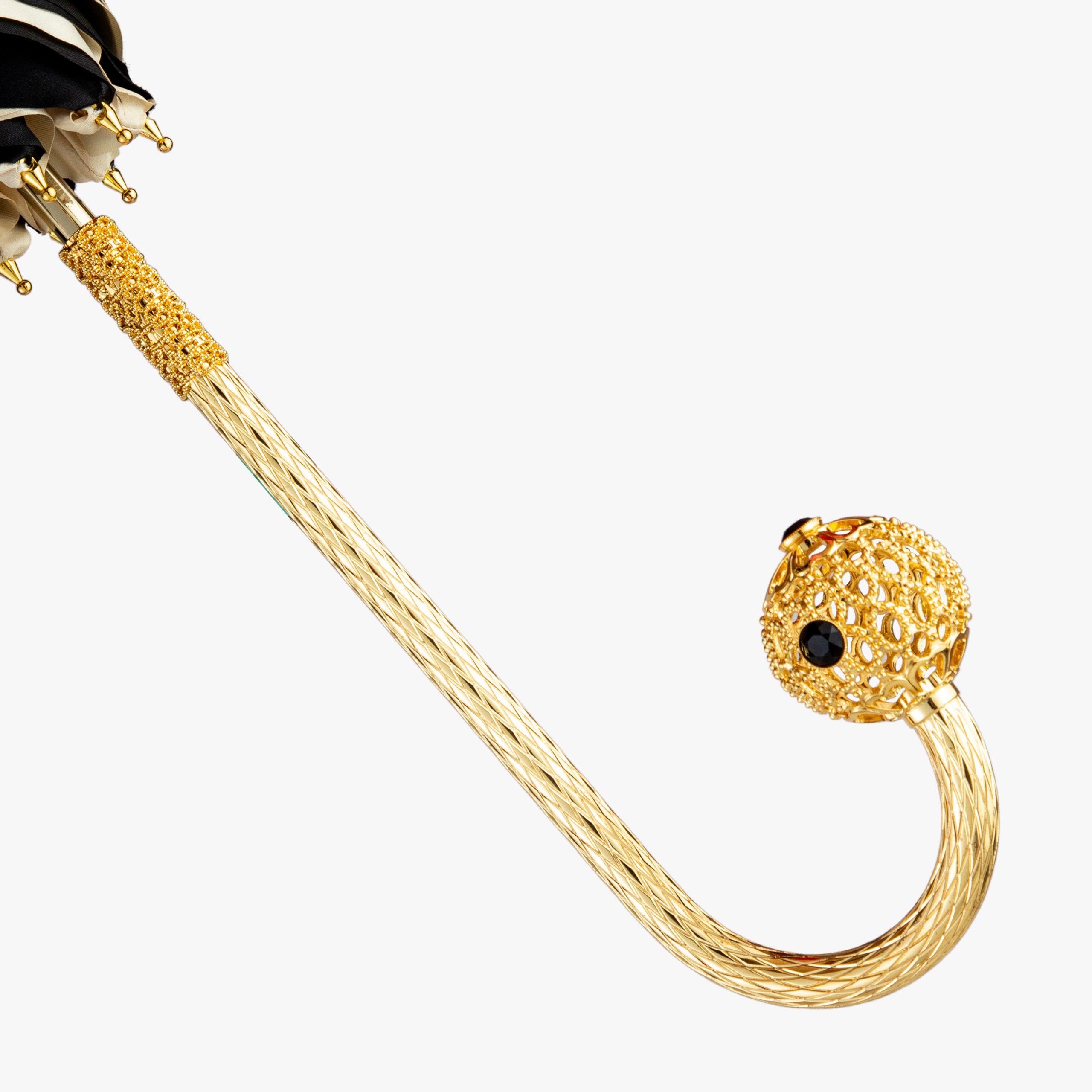 Bend and exquisite double umbrella|Umbrella Manufacturers & Suppliers