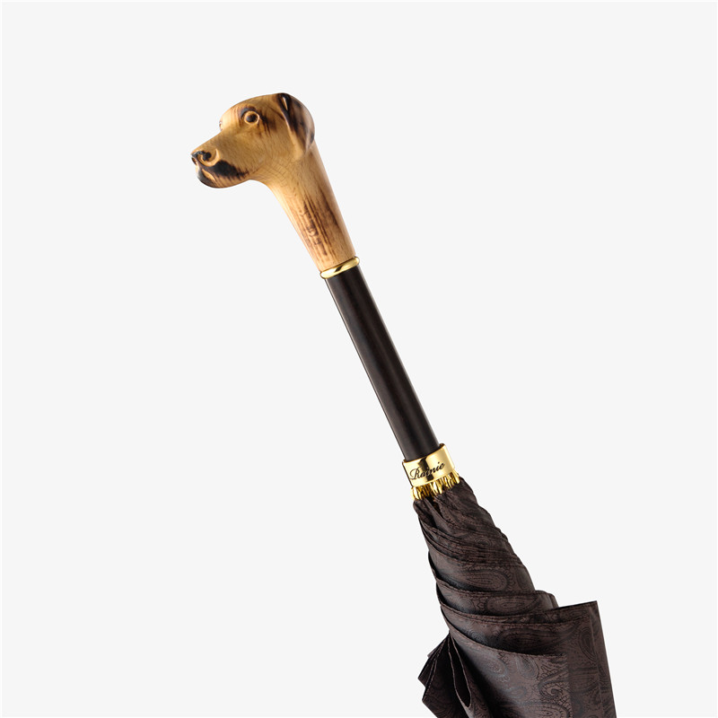 Schnauzer straight handle umbrella|Umbrella Manufacturers & Suppliers - Image 4