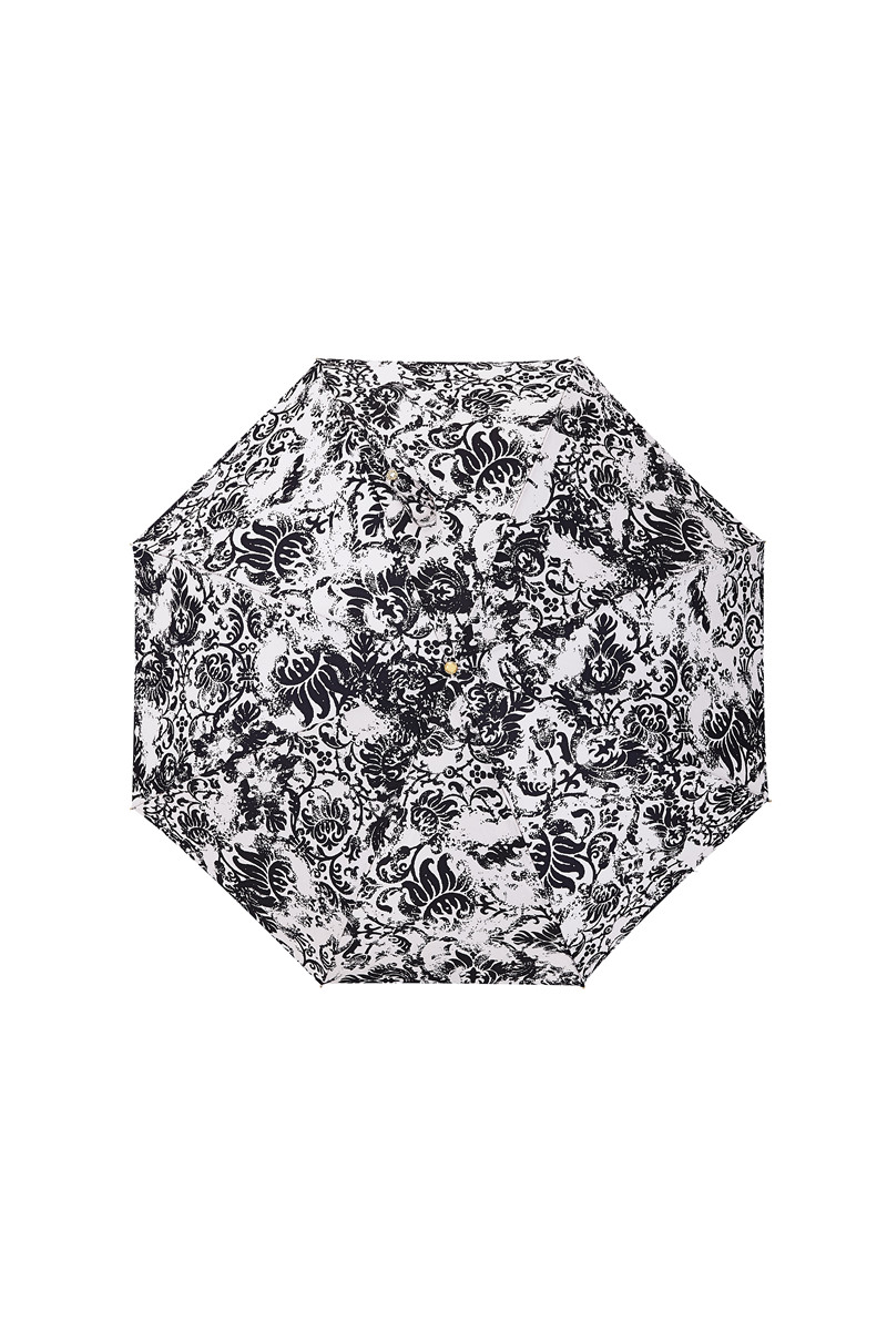 Half round diamond folding umbrella|Umbrella Manufacturers & Suppliers - Image 6