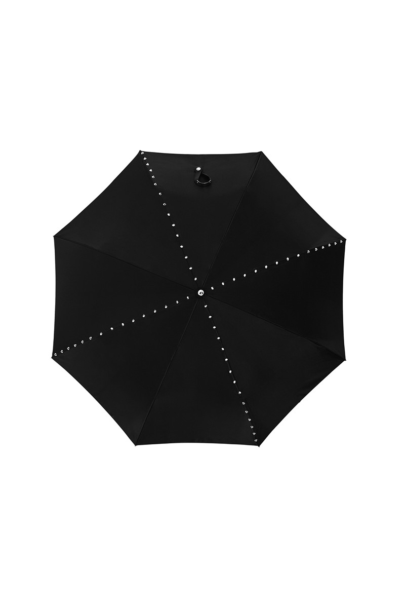 Three fold punk skull folding umbrella|Umbrella Manufacturers & Suppliers - Image 5
