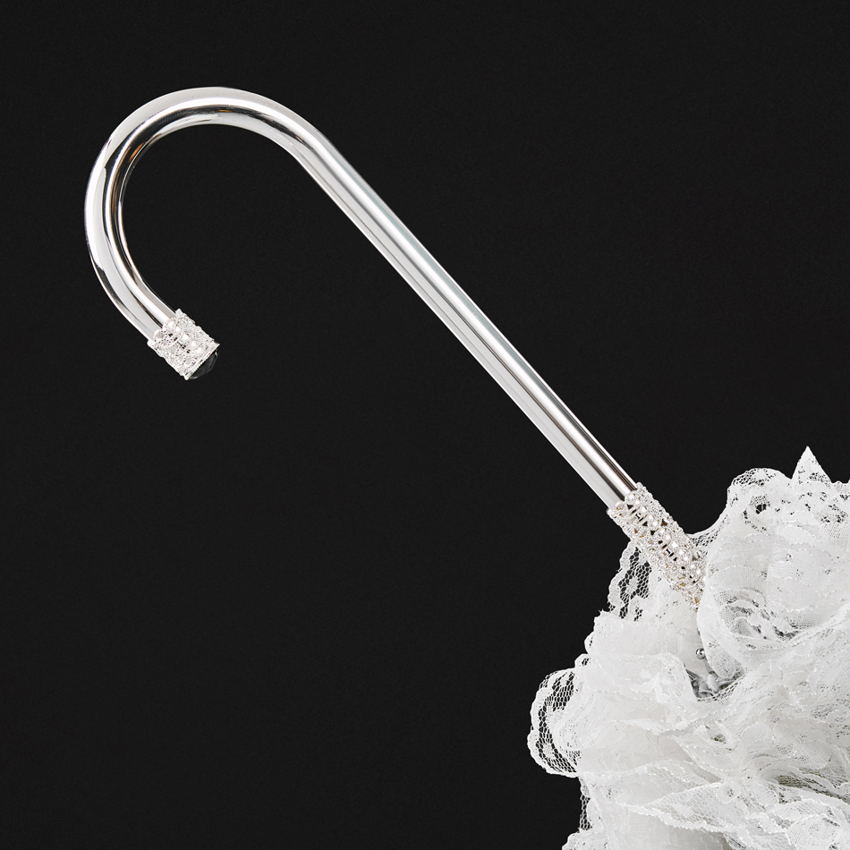 Lace handmade double umbrella-Flora|Umbrella Manufacturers & Suppliers - Image 4