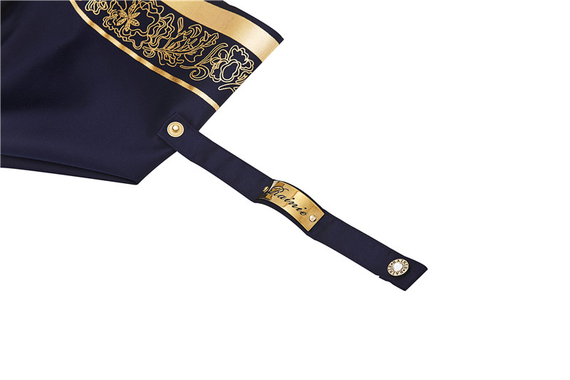 Transparent crystal folding umbrella|Umbrella Manufacturers & Suppliers - Image 5